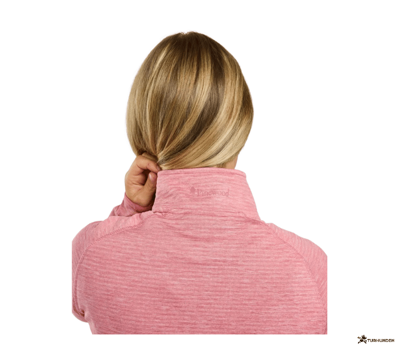 Pinewood Abisko Fleece Jacket W's