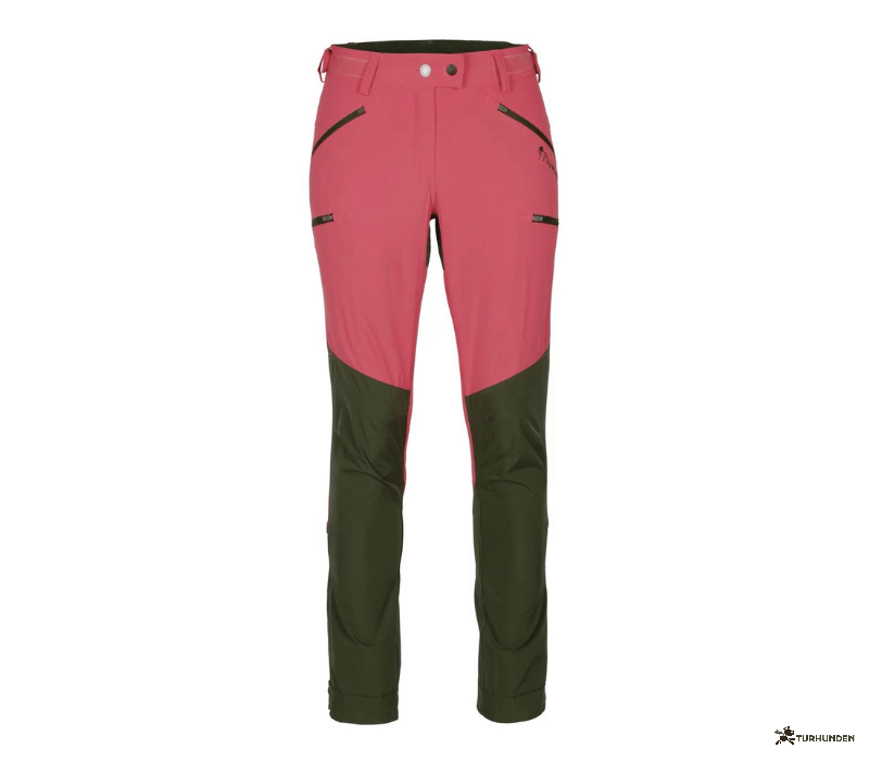 Pinewood Abisko/Brenton Damebukser