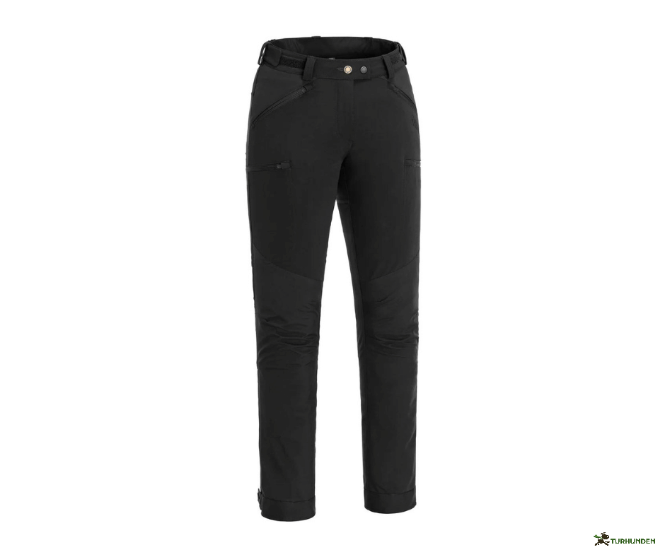 Pinewood Abisko/Brenton Damebukser- kort benl�ngde