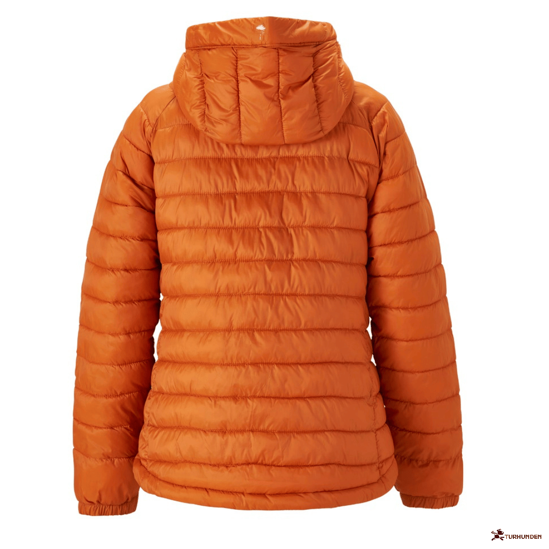Pinewood Abisko Insulation Jacket - Dame