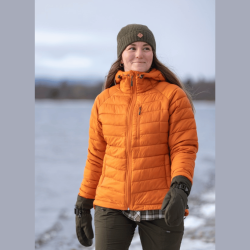 Pinewood Abisko Insulation Jacket - Dame