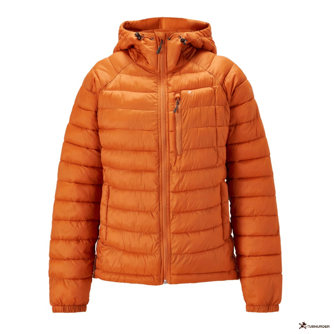 Pinewood Abisko Insulation Jacket - Dame