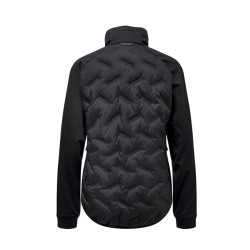 Pinewood Abisko Insulation Hybrid Dame jakke