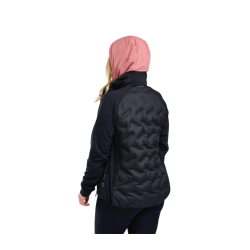 Pinewood Abisko Insulation Hybrid Dame jakke