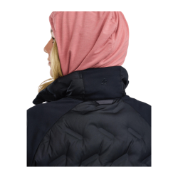 Pinewood Abisko Insulation Hybrid Dame jakke