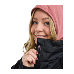 Pinewood Abisko Insulation Hybrid Dame jakke