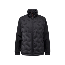 Pinewood Abisko Insulation Hybrid Dame jakke