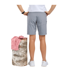 Pinewood Abisko Light Stretch Shorts W�s