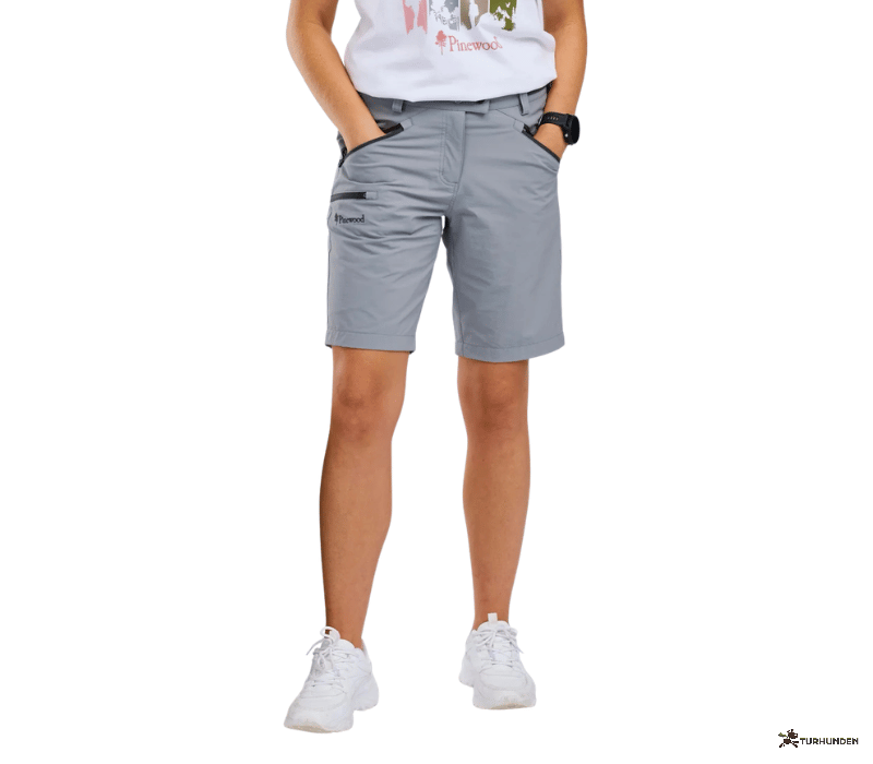 Pinewood Abisko Light Stretch Shorts W�s