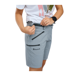 Pinewood Abisko Light Stretch Shorts W�s