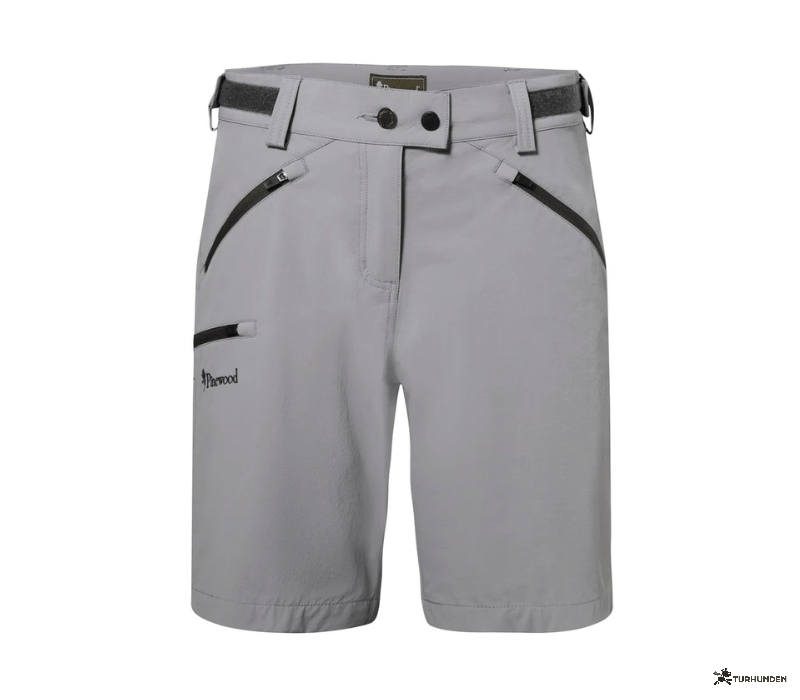 Pinewood Abisko Light Stretch Shorts W�s