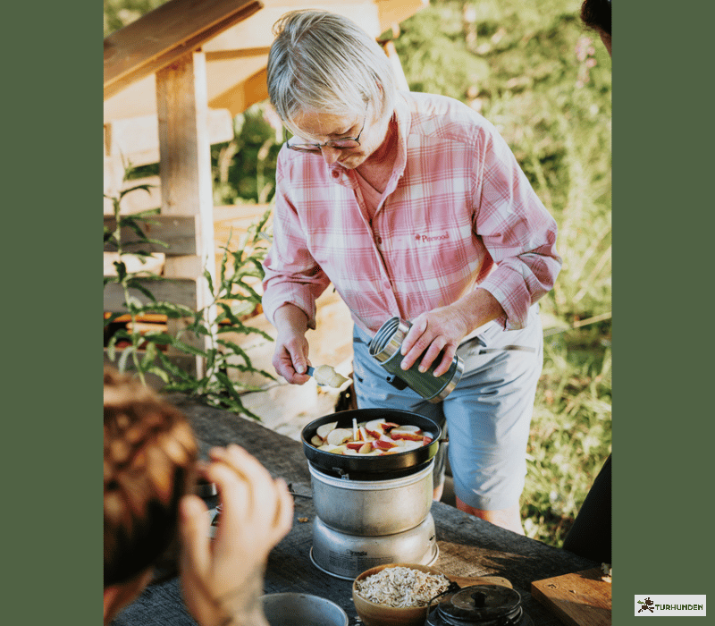 Pinewood Abisko Light Stretch Shorts W�s