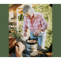 Pinewood Abisko Light Stretch Shorts W�s