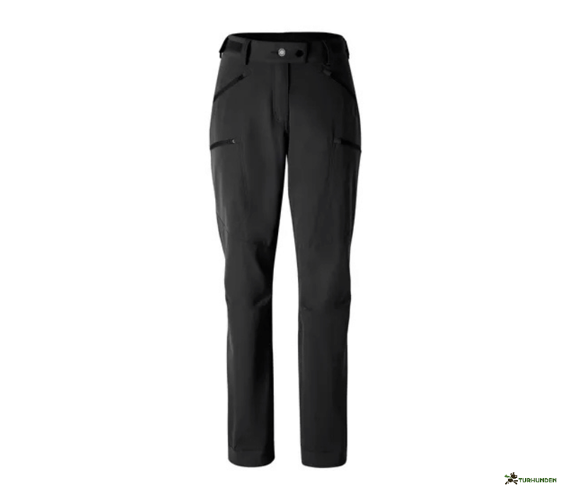 Pinewood Abisko Light Stretch Damebukser