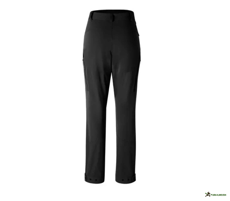 Pinewood Abisko Light Stretch Damebukser