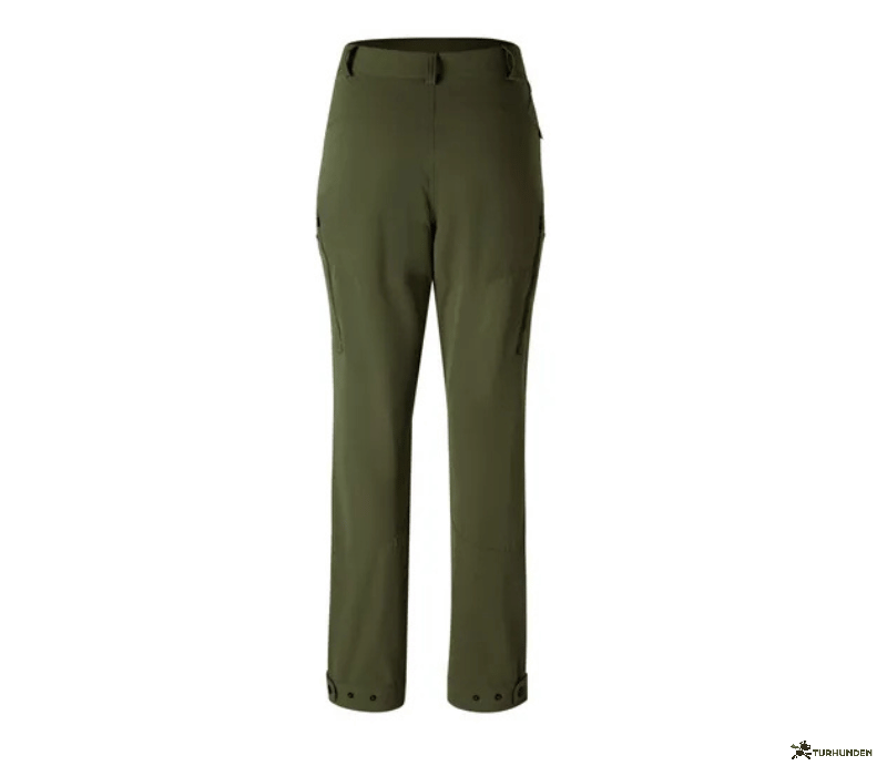 Pinewood Abisko Light Stretch Damebukser