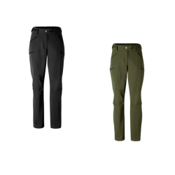 Pinewood Abisko Light Stretch Damebukser