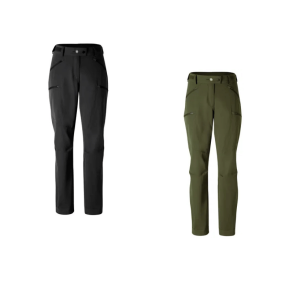 Pinewood Abisko Light Stretch Damebukser