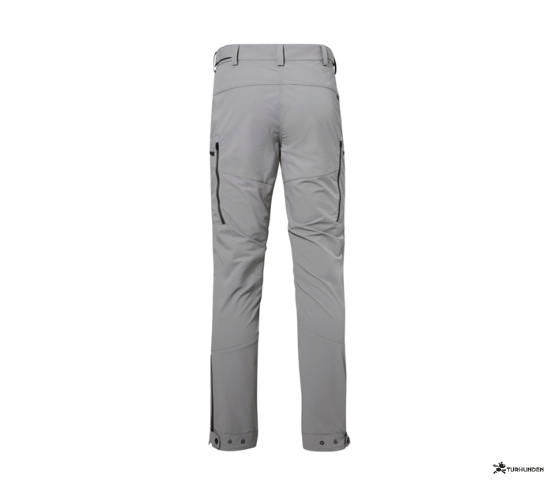 Pinewood Abisko Light Stretch dame bukser