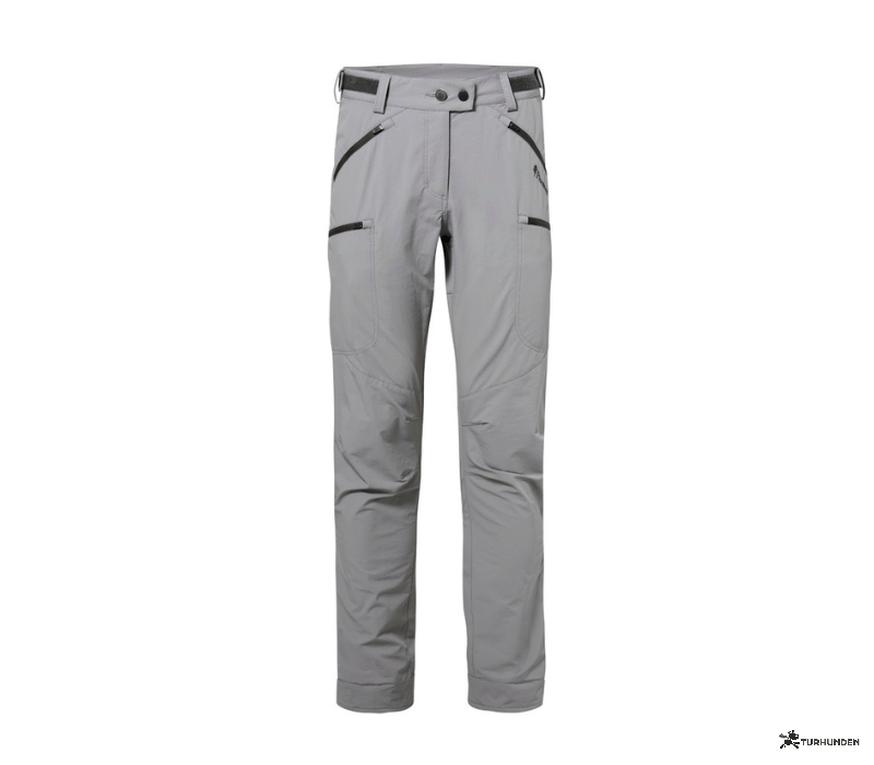 Pinewood Abisko Light Stretch dame bukser