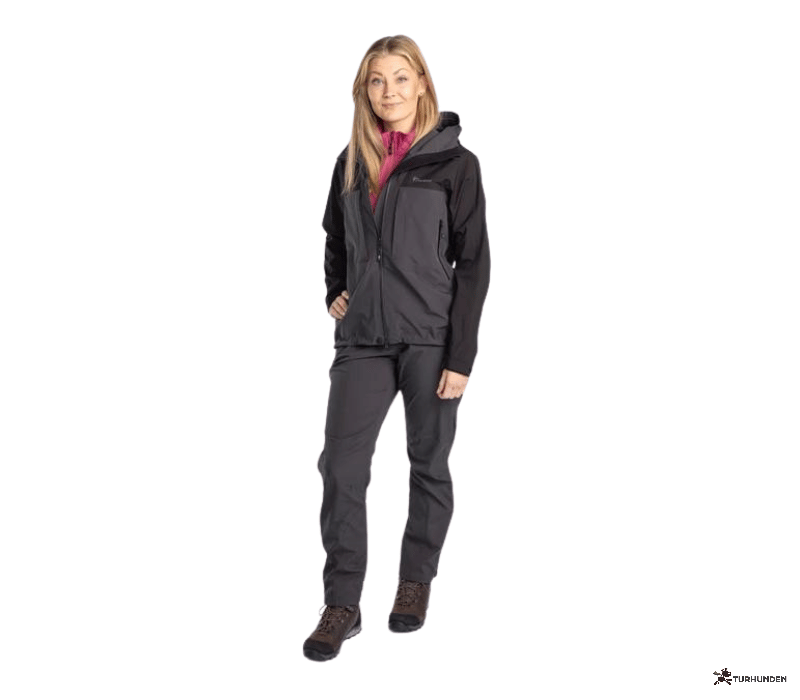 Pinewood Abisko Trekking 3L - Damejakke
