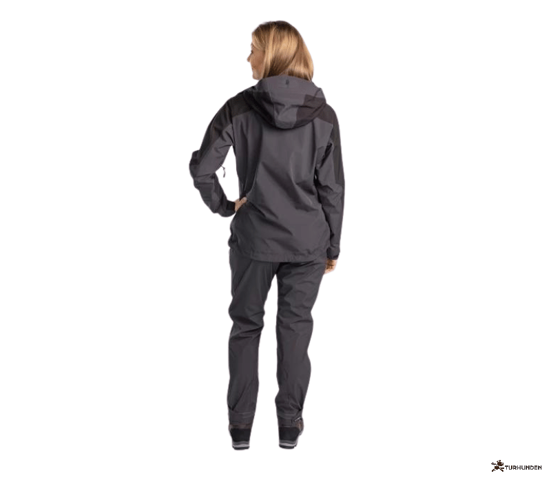 Pinewood Abisko Trekking 3L - Damejakke