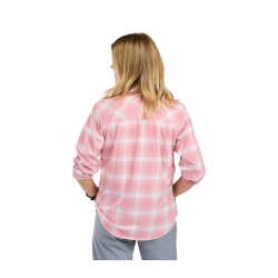 Pinewood Abisko Trekking InsectSafe Long Sleeve Shirt W�s