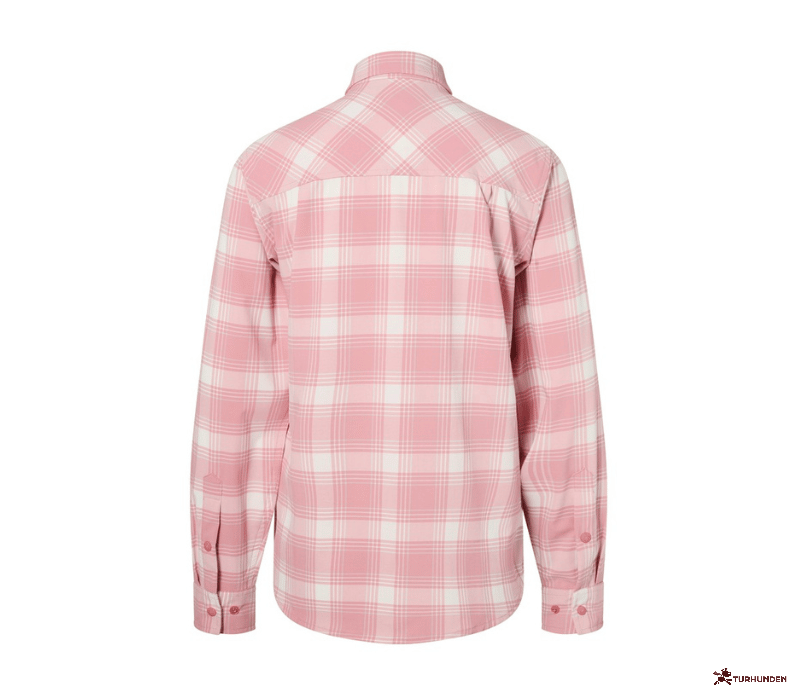Pinewood Abisko Trekking InsectSafe Long Sleeve Shirt W�s