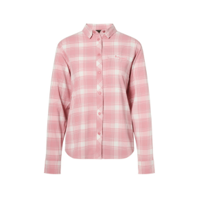 Pinewood Abisko Trekking InsectSafe Long Sleeve Shirt W�s