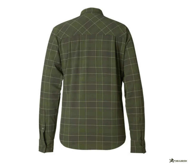 Pinewood Abisko Trekking Shirt- Dame