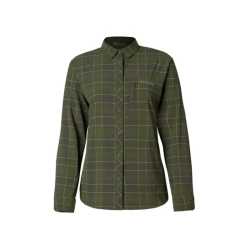 Pinewood Abisko Trekking Shirt- Dame