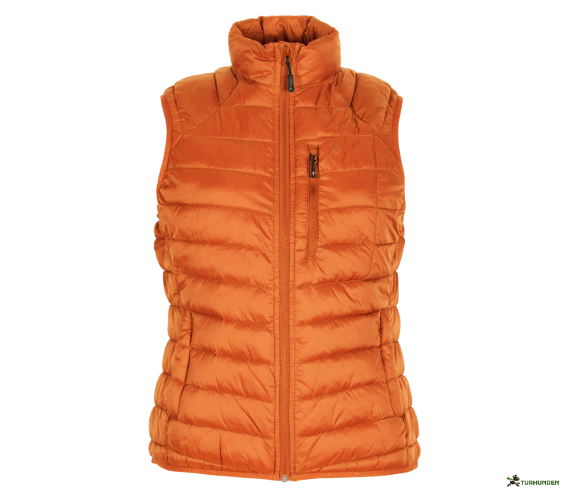 Pinewood Abisko Insulation Vest - dame