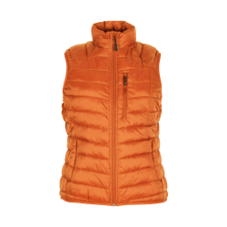 Pinewood Abisko Insulation Vest - dame