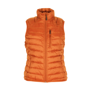 Pinewood Abisko Insulation Vest - dame