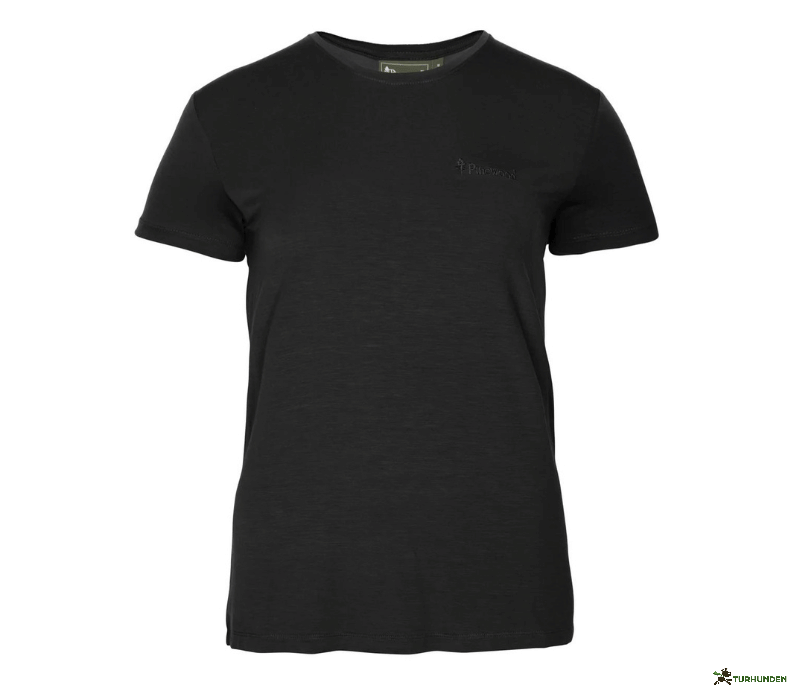 Pinewood Active Fast-Dry T-shirt / Dame