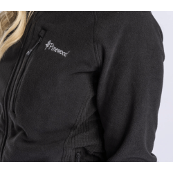 Pinewood Air Vent Fleece - Dame
