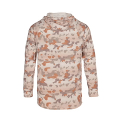 Pinewood Air Vent Hoodie