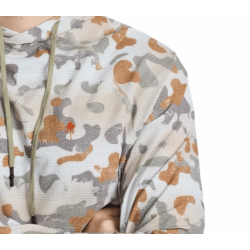 Pinewood Air Vent Hoodie