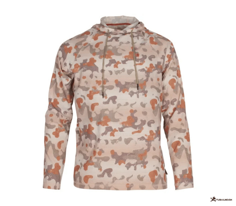Pinewood Air Vent Hoodie