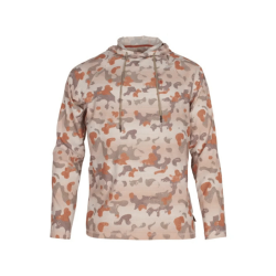 Pinewood Air Vent Hoodie