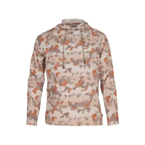 Pinewood Air Vent Hoodie