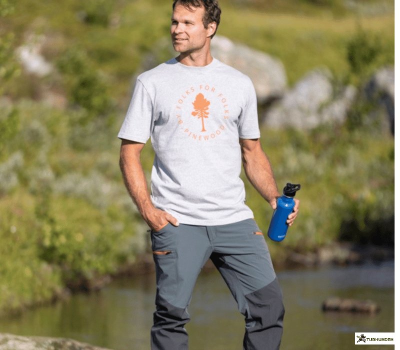 Pinewood Abisko/Brenton Herrebukser