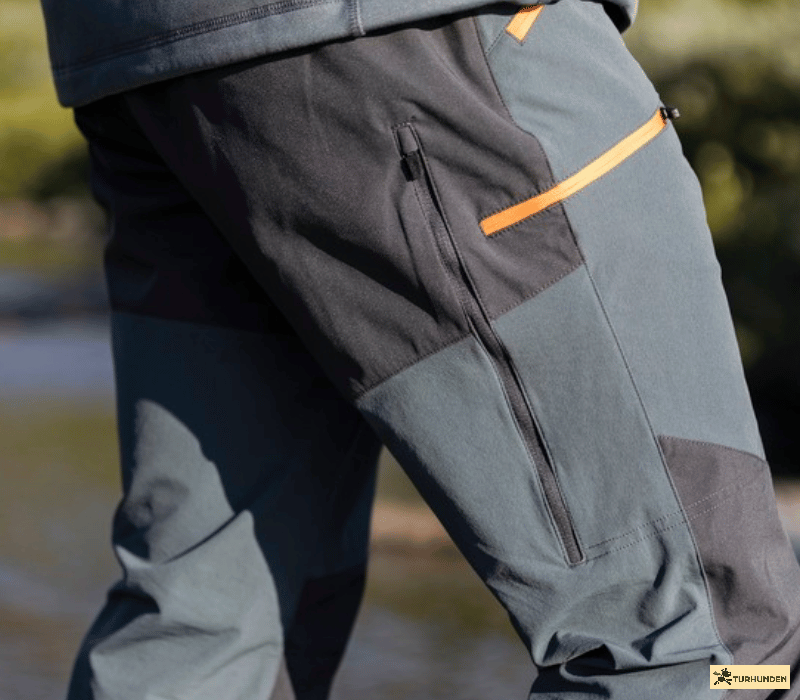 Pinewood Abisko/Brenton Herrebukser