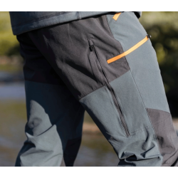 Pinewood Abisko/Brenton Herrebukser