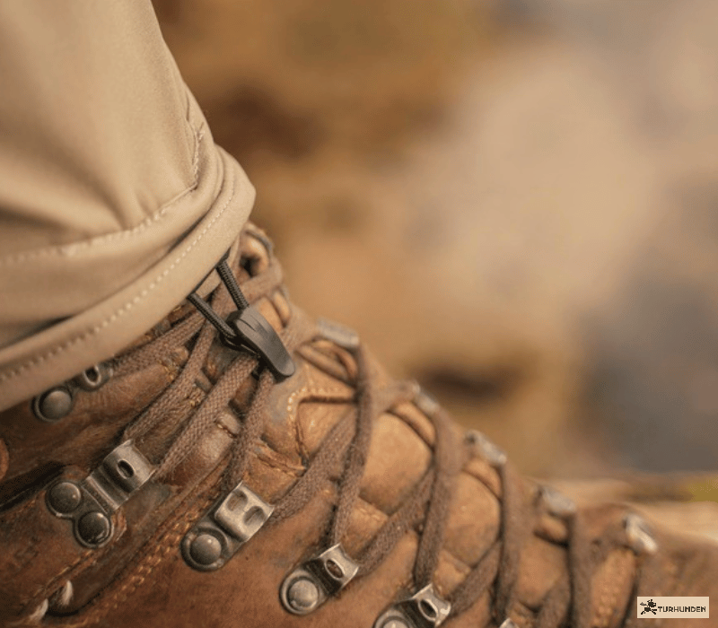 Pinewood Abisko/Brenton Herrebukser