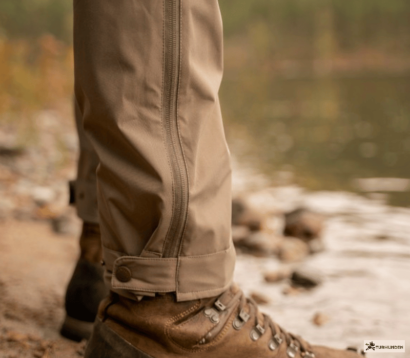 Pinewood Abisko/Brenton Herrebukser