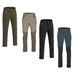 Pinewood Abisko/Brenton Herrebukser