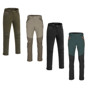 Pinewood Abisko/Brenton Herrebukser