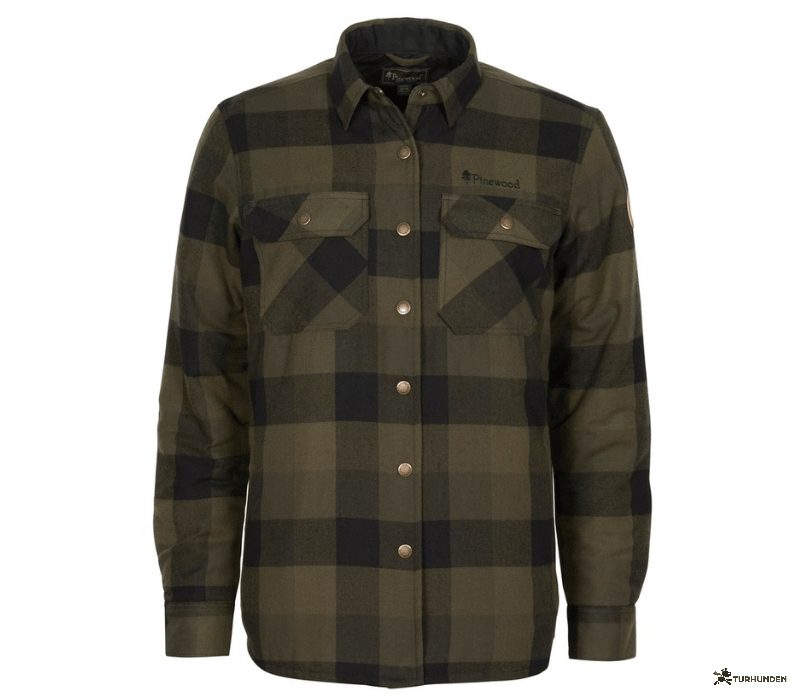 Canada Classic 2,0 Shirt - Dame