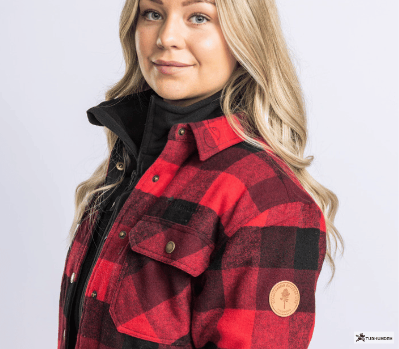 Canada Classic 2,0 Shirt - Dame